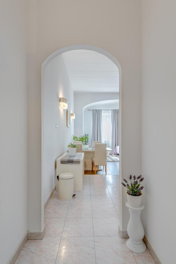 Apartments Riva Lucija By Litto Split Exterior foto